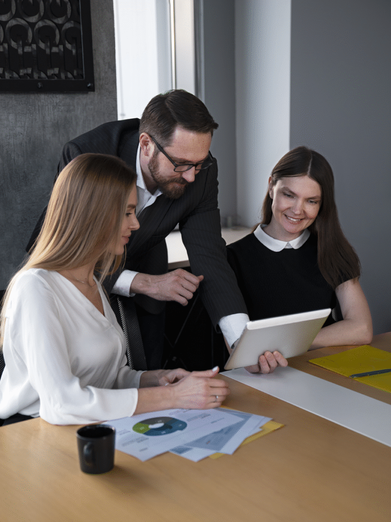 Financial Clarity