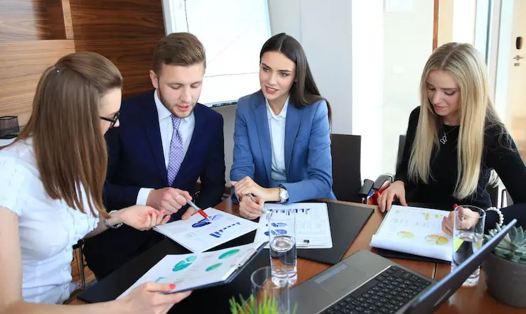 Handle Bookkeeping