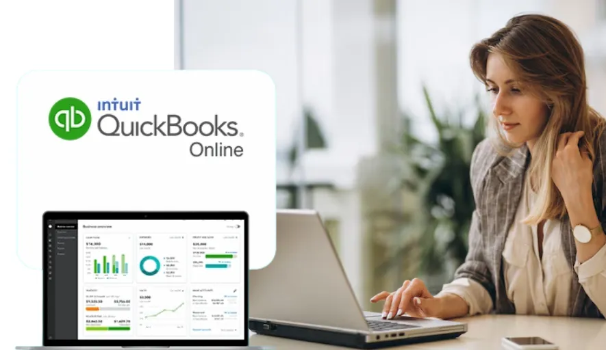 QuickBooks Solopreneur