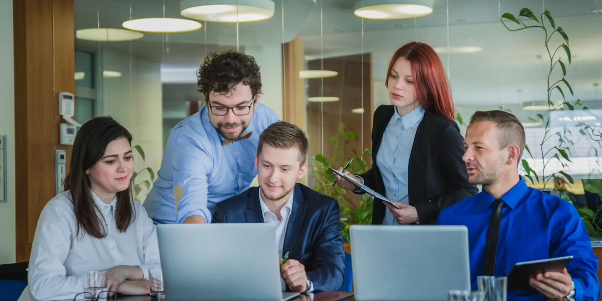 QuickBooks consulting