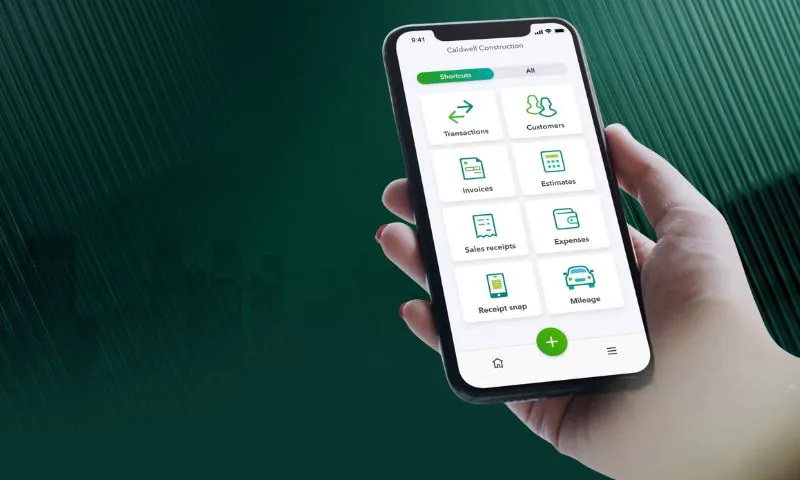 QuickBooks payroll help