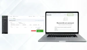 Undo Reconciliation In Quickbooks