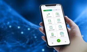 QuickBooks Apps