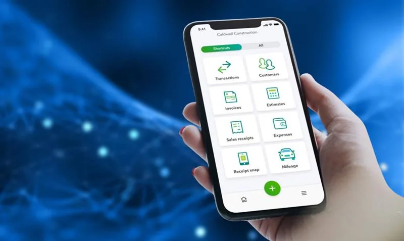 QuickBooks Apps