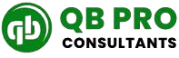 QB Pro Consultants logo