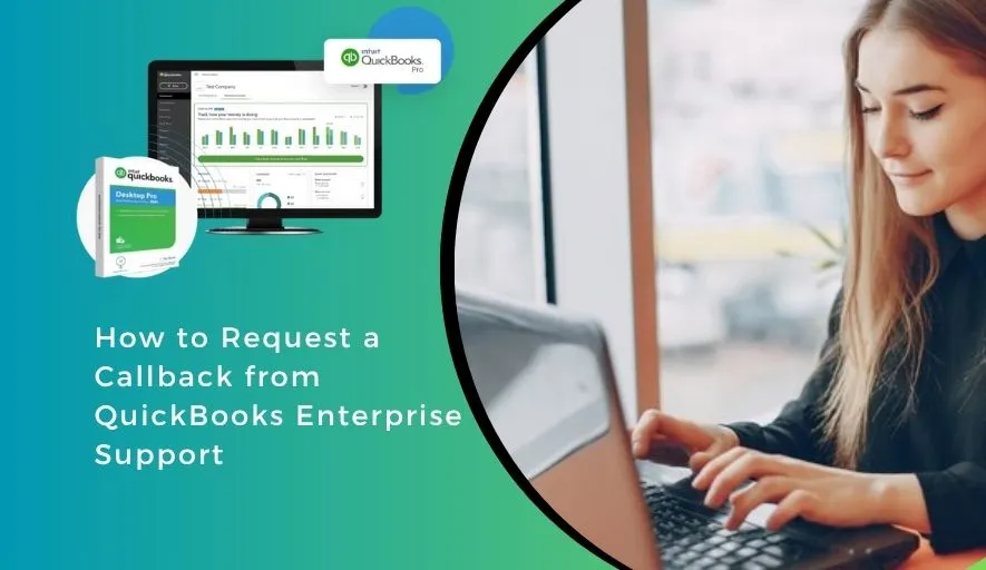 QuickBooks Enterprise Support