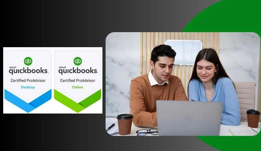 QuickBooks ProAdvisor