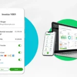quickbooks invoice