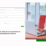 Add an Accountant to QuickBooks