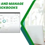 Set Up and Manage QuickBooks