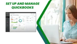Set Up and Manage QuickBooks